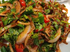 -舌尖上·霞浦滩涂海鲜·新闽菜(总店)