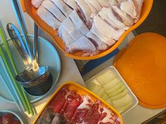 -润园四季椰子鸡火锅(南山海岸城店)