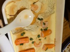 -永安鱼庄·镇江菜(丁卯店)