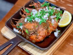 -墨纪Mojí墨西哥餐厅(官舍店)