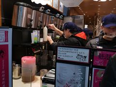 -茶颜悦色(登高路上店)
