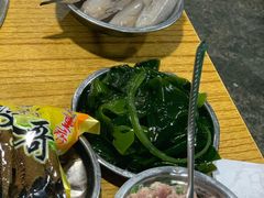 -渝味黄姐火锅(黄泥村店)