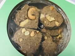 咖啡腰果曲奇-金燕西洋牛油糕葡式食品