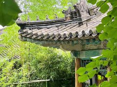 -恭王府博物馆