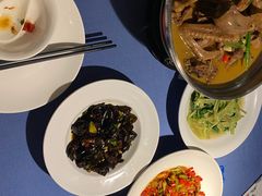 -湘轩·土菜研究院(光大店)