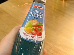 -福樱兰海鲜放题铁板烧(加州店)