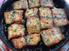 -俭朴菜(鲁磨路店)