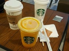 -星巴克臻选(沈阳大悦城店)