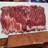 涮肉界的顶级享受～