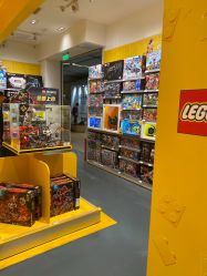 -乐高授权专卖店(浦东嘉里城店)