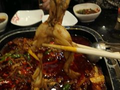 -自贡好吃客(科华店)