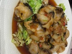 -南山鲜虾面·活鲜小馆·海味大连菜(南山总店)