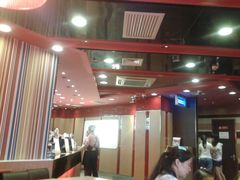 大堂-和合谷(百荣店)