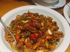 -巢爷老味(东方红店)