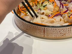 -太原茂业天地购物中心