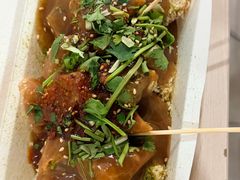 脆皮豆腐小份-唐记臭干(金鹰后街店)