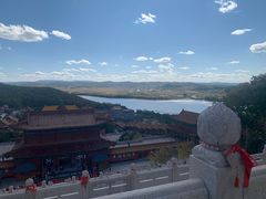 -六鼎山文化旅游区