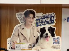 -瑞派雷欧宠物医院·中兽医·眼科·急重症转诊中心(黄台店)