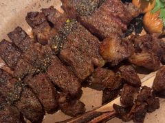 -王品牛排(郑州大卫城店)