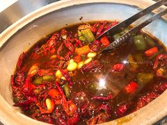 -美食汇自助餐厅(成都万达瑞华酒店)