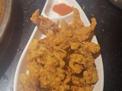 -好汉锅园林秘制老火锅 柴火霸王鸡(金沙店)