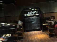 -捞王锅物料理(凯旋路店)