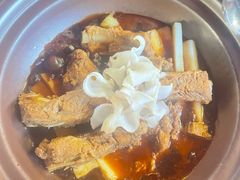 -隔壁老王·家常云南菜(花巷店)