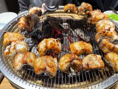 特色烤鳗鱼-泥炉烧肉师(新街口金銮巷店)