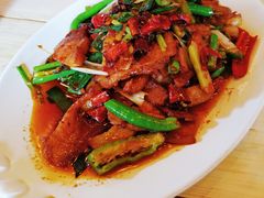 -饭江湖·江湖菜(湖广会馆店)