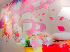-W CAFE(甜爱路店)
