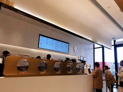 -喜茶(永旺梦乐城店)