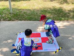 -堤角公园
