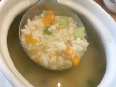 -乌镇那一年小院主题餐厅(甘泉西路店)
