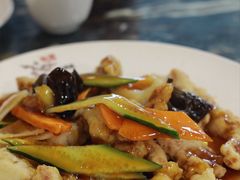 -桃园中华料理炸酱面(燕儿岛路店)