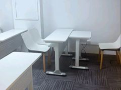 -新东方国际教育·雅思托福(裕德路校区)