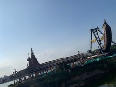 -大连海昌发现王国主题公园