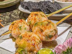 -炙柒Sekinana·精致料理 烧鸟·铁板烧(海上世界店)