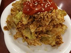 -北平小馆·烤鸭·家常菜(磨房北里店)