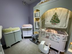 -国际蓝孩(将台路店)