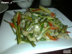 香茅牛蛙-甲21号招待所