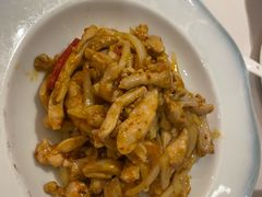 -马凯餐厅(长椿街店)