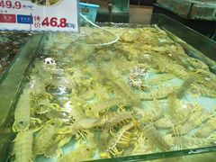 -渔民新村(番禺总店)