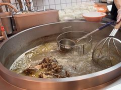 -拼二潮汕牛肉粿条(花城汇店)