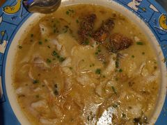 原味无骨酸菜鱼-鱼库·不仅是一家烤鱼店(车公庙店)