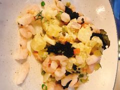 -FISH&POTATO Cō(地中海美食 万象城店)