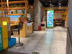 -土大力韩式烤肉料理(39年·和平路店)