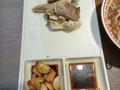 -桂花香手工面(鼓楼店)