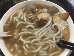 -老西关濑粉(文明路店)