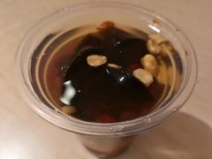 烧仙草-八婆婆烧仙草(中山路店)