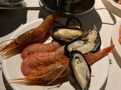 -星伦多自助料理·涮烤一体(虹悦城店)